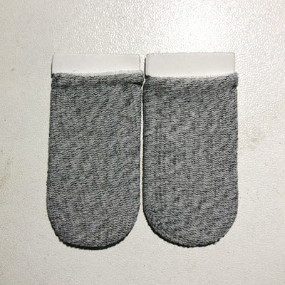 Gaming Finger Sleeves