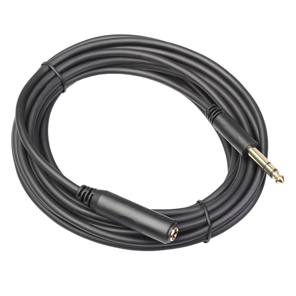Audio Cable Extension 6.5mm
