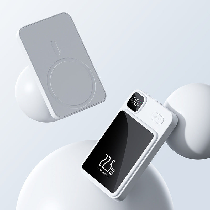 20Ah Power Bank Magnetic/Wireless Fast Charging