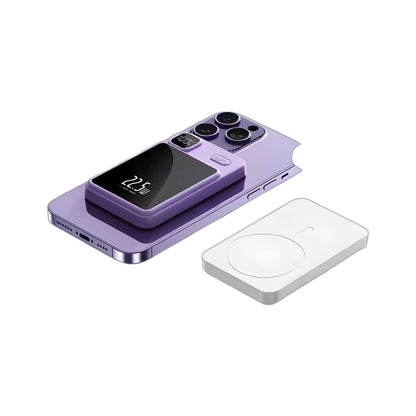 20Ah Power Bank Magnetic/Wireless Fast Charging