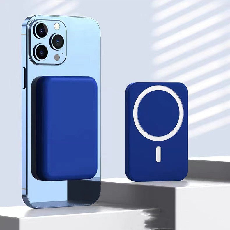 10Ah Magnetic Wireless Power Bank