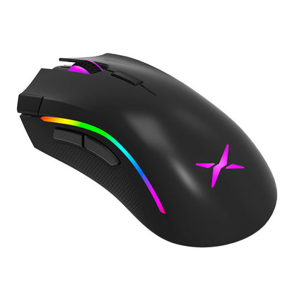 GT Wired Gaming Mouse