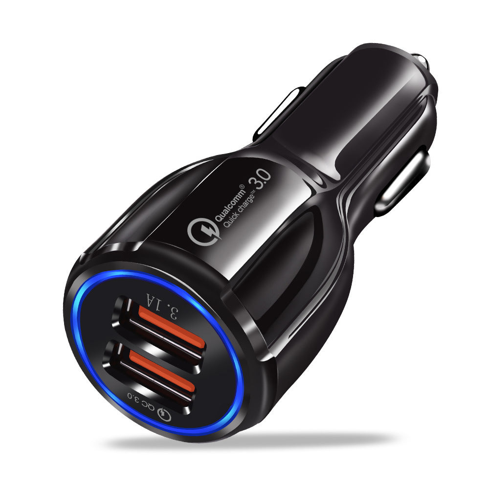 Car Charger USB 6A
