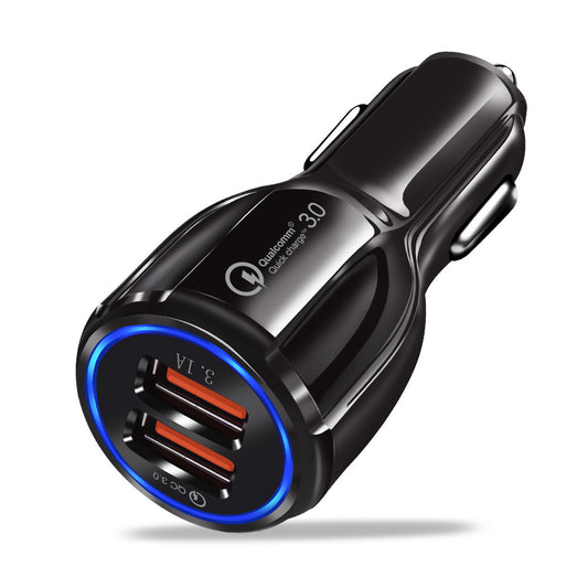 Car Charger USB 6A