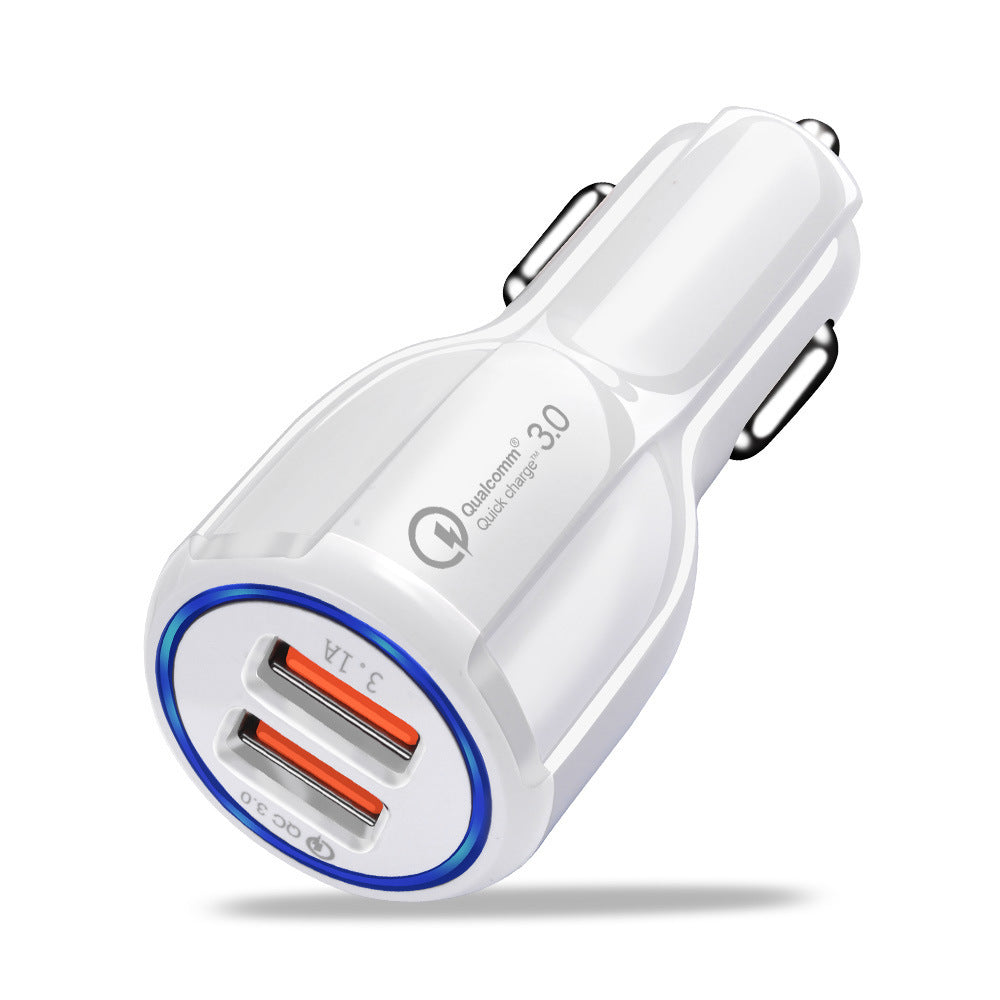 Car Charger USB 6A
