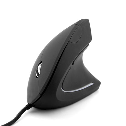 Gaming Mouse Ergonomic Design