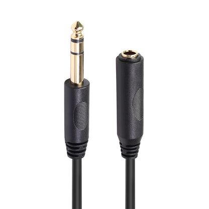 Audio Cable Extension 6.5mm