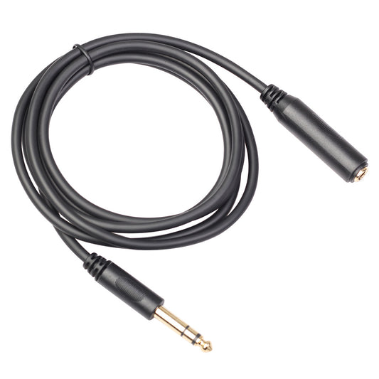 Audio Cable Extension 6.5mm