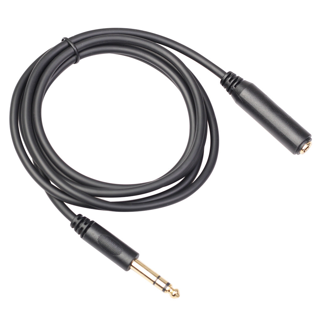 Audio Cable Extension 6.5mm