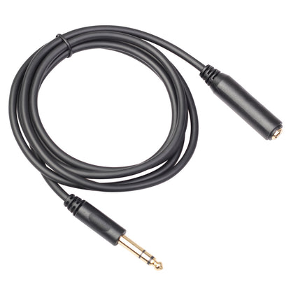 Audio Cable Extension 6.5mm