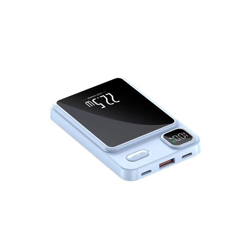 20Ah Power Bank Magnetic/Wireless Fast Charging
