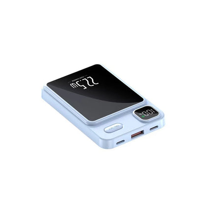 20Ah Power Bank Magnetic/Wireless Fast Charging