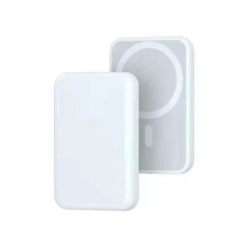 10Ah Magnetic Wireless Power Bank