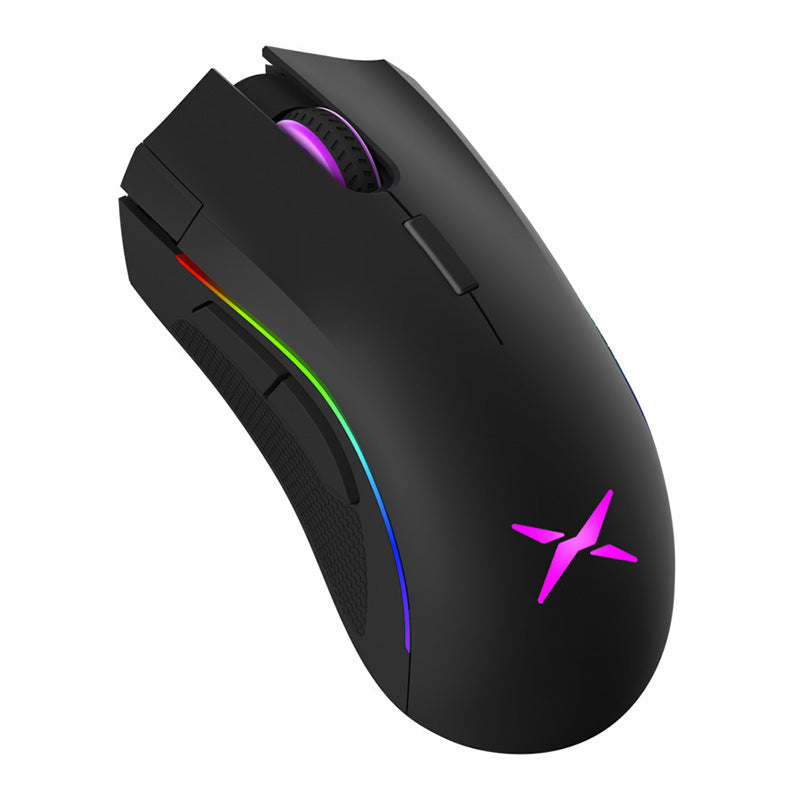 GT Wired Gaming Mouse