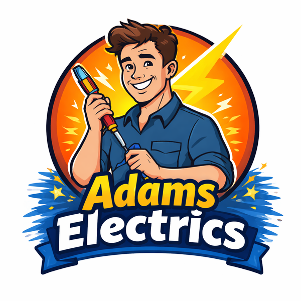 Adams Electrics