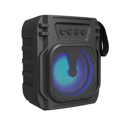Mini Bluetooth Speaker