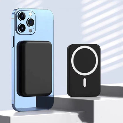 10Ah Magnetic Wireless Power Bank