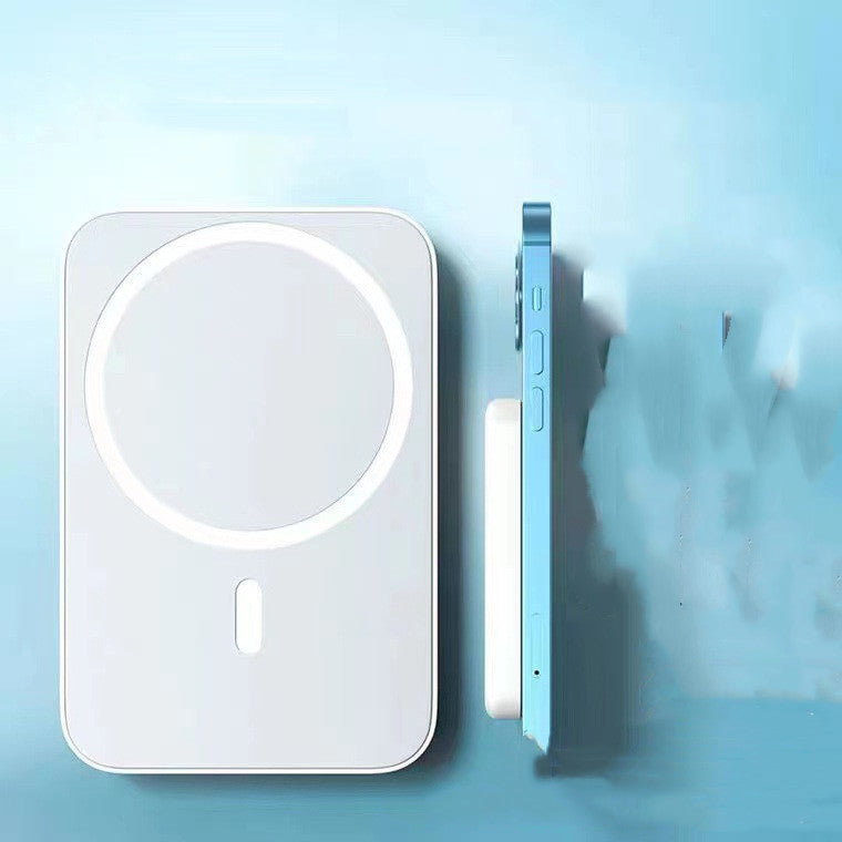 10Ah Magnetic Wireless Power Bank