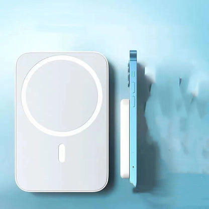 10Ah Magnetic Wireless Power Bank