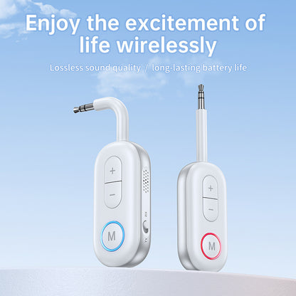 Bluetooth Audio Adapter