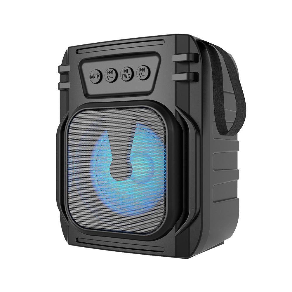 Mini Bluetooth Speaker
