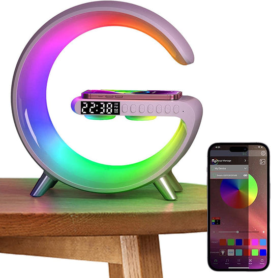 G Charger Lamp