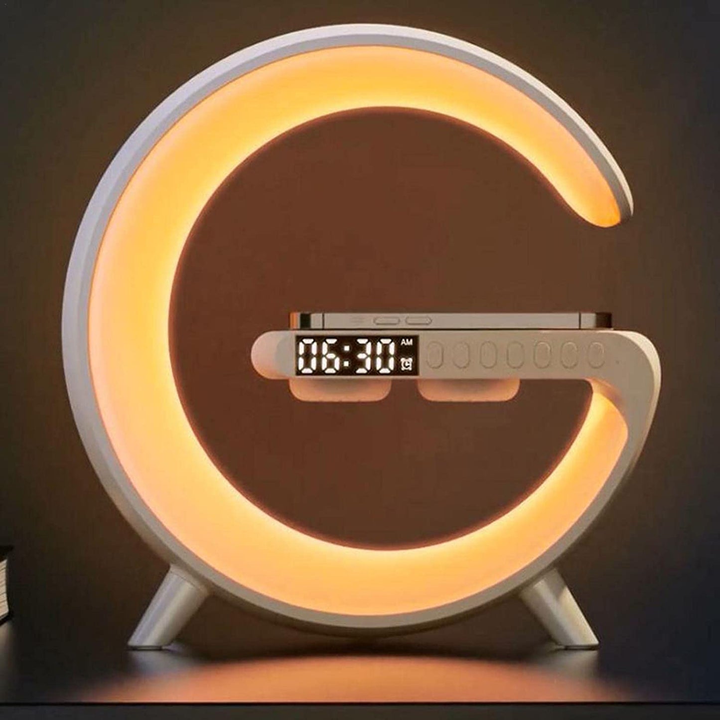 G Charger Lamp