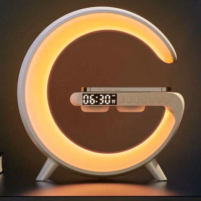 G Charger Lamp