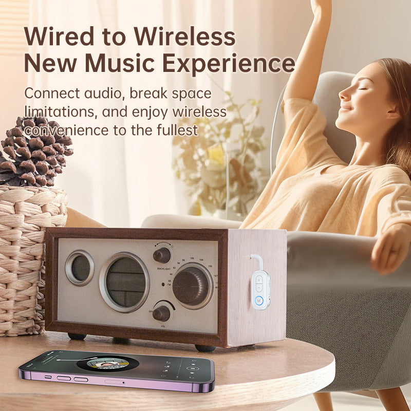 Bluetooth Audio Adapter