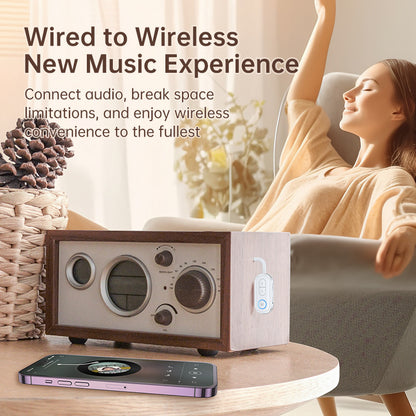 Bluetooth Audio Adapter