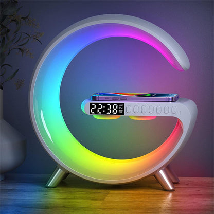 G Charger Lamp