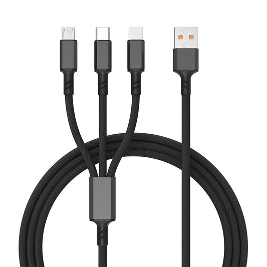Charging Cable 3 In 1