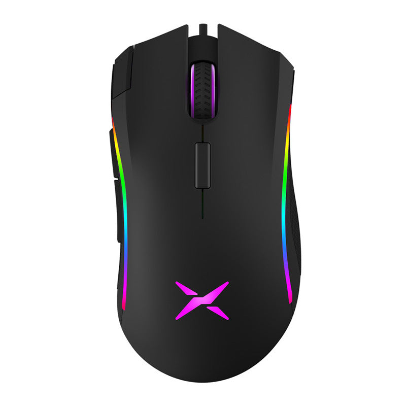 GT Wired Gaming Mouse