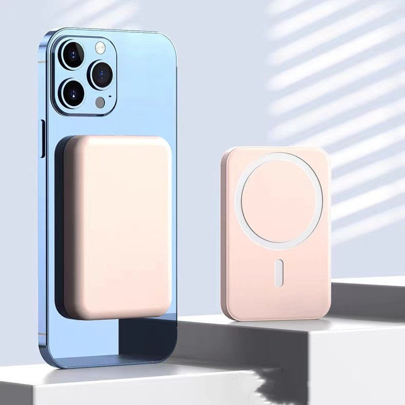 10Ah Magnetic Wireless Power Bank