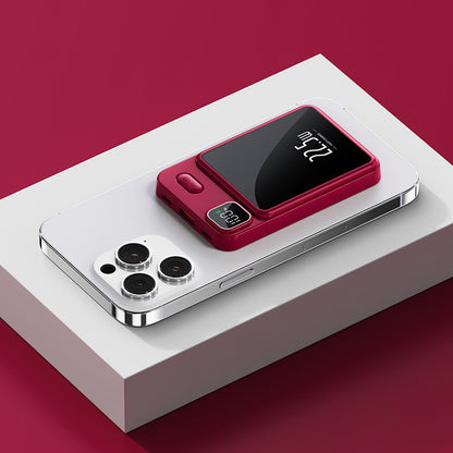 20Ah Power Bank Magnetic/Wireless Fast Charging
