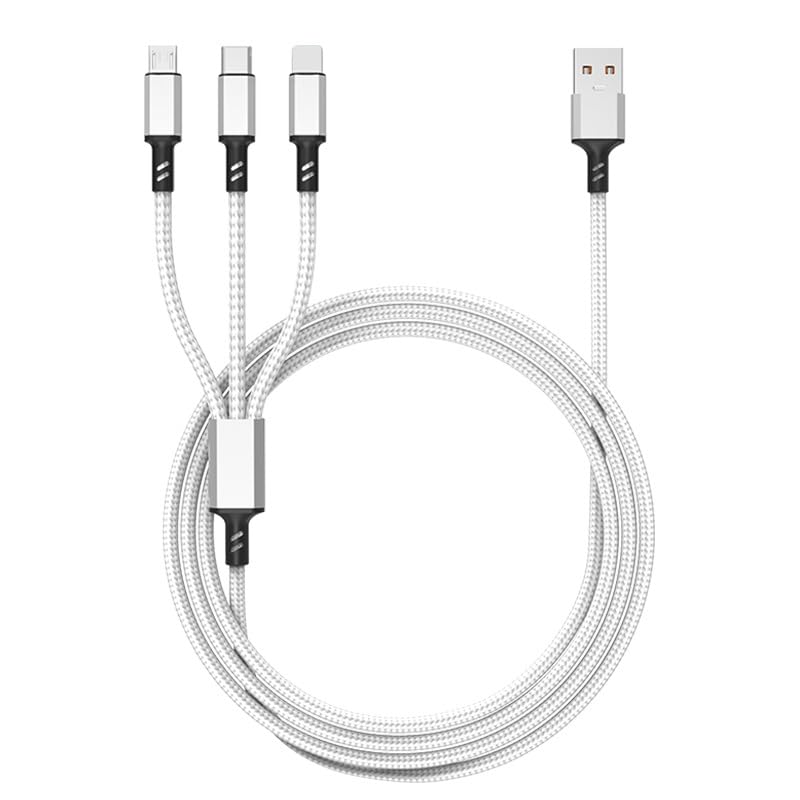 Charging Cable 3 In 1