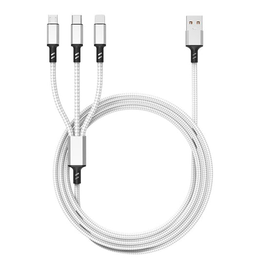 Charging Cable 3 In 1