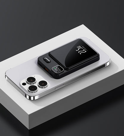 20Ah Power Bank Magnetic/Wireless Fast Charging