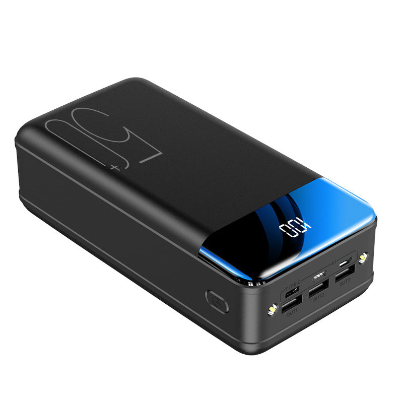 Large Capacity Power Bank 50Ah
