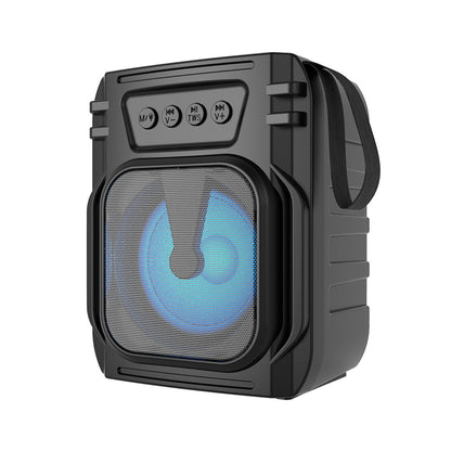 Mini Bluetooth Speaker