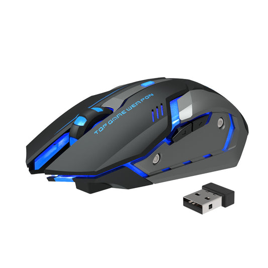 T1 Wireless Gaming Mouse