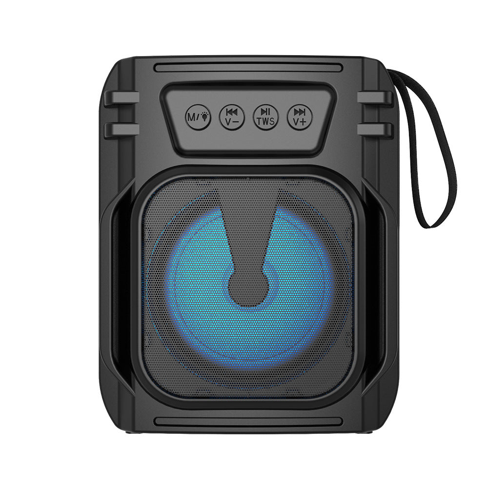 Mini Bluetooth Speaker